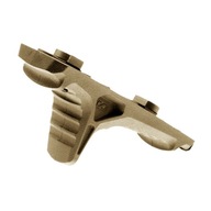 LINK KeyMod/M-LOK Polymer SI-LINK-ANCHOR-FDE grip