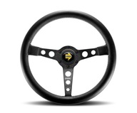 Volant MOMO PROTOTIPO BLACK 35 NFC