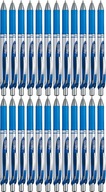 Gélové pero PENTEL ENERGEL BL-77 x24 modré