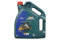 Olej 0W-30 CASTROL MAGNATEC PROFESSIONAL D 5L FORD