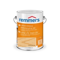 Remmers Dekoratívny UV lak na morenie Colorless 5L