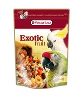 Versele Laga Exotic Fruit - ovocie pre papagáje 600 g