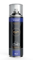 BIKE ON WAX Pena na čistenie pohonu bicykla, kazeta na reťaz, 400 ml