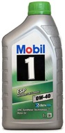 MOBIL 1 ESP X3 0W40 C3 MB 229,51 1L