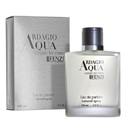 JFenzi Ardagio Aqua Men parfumovaná voda 100 ml