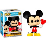 Mickey Mouse 1075 SE Disney Mickey a priatelia POP