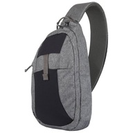 Helikon EDC Sling Backpack 6,5 l - Melange Grey