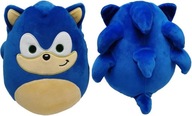 JAZWARE SQUISHMALLOWS SONIC THE HEDGEHOG SONIC 20