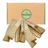 PALO SANTO 200G - prírodné kadidlo - KERALA