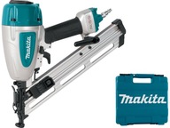 MAKITA AF635 pneumatická klincovačka 32-64/1,83mm