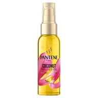 Pantene Pro-V Coconut Infused Hair Výživný vlasový olej 100 ml