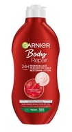 Garnier Budy Repair regeneračné telové mlieko s javorovým sirupom 400 ml