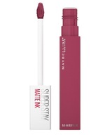 SUPER STAY MATTE INK 155 SAVANT