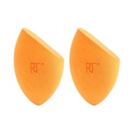 Real Techniques Makeup Sponge Orange