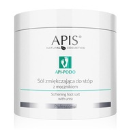 APIS Api-Podo soľ na nohy s močovinou 650g