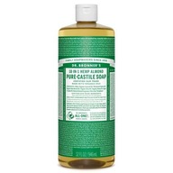 Tekuté mydlo 18v1 Dr. Bronner's Almond 945 ml