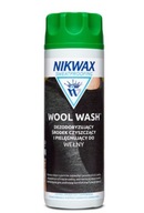 WOOL WASH 300ML NIKWAX prostriedok na pranie vlny