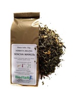 Sencha Mango Bio-Flavo zelený čaj 50 g