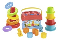 ABC – PRVÉ UČENIE PLAYSET