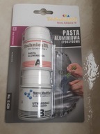 Technicqll epoxidová hliníková pasta 80 ml