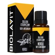 Esenciálny olej Bilavit Neroli - 10 ml