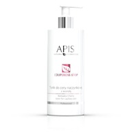 APIS Couperose TONER SENSITIVE pleť s acerolou 500ml