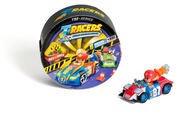 T-RACERS Turbo Wheel Auto Vehicle Series 2