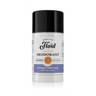 FLOID Deodorant tyčinka Citrus Spectre 75ml