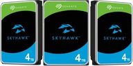 Seagate 4TB SATA III 3,5