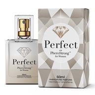 Feromón PheroStrong Perfect for Women 50 ml