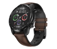 Inteligentné hodinky TicWatch Pro 3 Ultra LTE Shadow Black