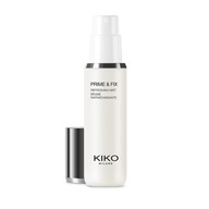 KIKO MILANO Prime & Fix osviežujúca báza a fixátor 2v1 sprej 70ml