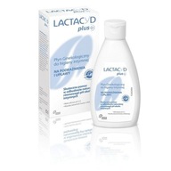 Gynekologický LACTACYD Plus+ na intímnu hygienu