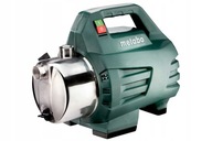 ZÁHRADNÉ ČERPADLO P 4500 INOX 600965000 METABO