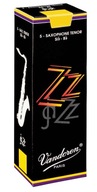 ZZ Vandoren 2,5-krát tenor saxofónová trstina