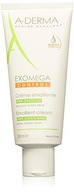 A-DERMA ADERMA EXOMEGA CONTROL MILK EMOLLIENT - OBJEM: 200 ml