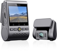 GPS WiFi videorekordér VIOFO A129 PLUS DUO-G