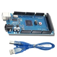 Modul Mega2560 R3 CH340 kompatibilný s Arduino