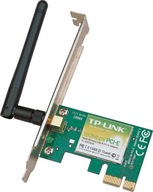 Karta PCIe Wi-Fi TP-Link TL-WN781ND