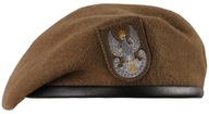 POĽSKÝ VOJENSKÝ WOT BERET, RELIÉZANÁ VLNA 56