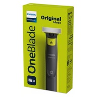 Holiaci strojček Philips OneBlade QP2724/20 Trimmer Zastrihávač fúzov