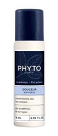 Phyto Softness šampón na suché vlasy 75 ml