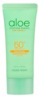 Holika Holika Vodeodolný gél na opaľovanie na tvár a telo SPF 50+, 100 ml