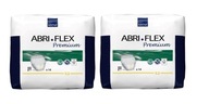 Abri-Flex Premium S2 absorpčné nohavičky 14 ks. x 2 balenie