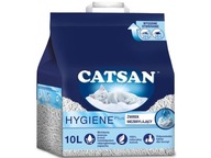 CATSAN HYGIENA PODLIESTOK 10L