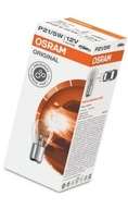 OSRAM ORIGINÁLNA ŽIAROVKA P21/5W 12V BAY15D T-11 10KS