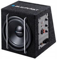 BLAUPUNKT GTb8200A Subwoofer, aktívny box