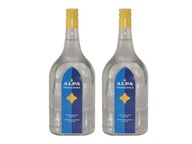 2 kusy Alpa Francovka 1000 ml