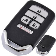 DIAĽKOVÝ KĽÚČ S ELEKTRONIKOU HONDA ODYSSEY KEYLESS