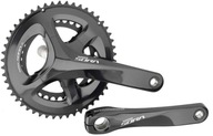 Kľuky Shimano Sora 9speed FC-R3000 50/34T 170mm